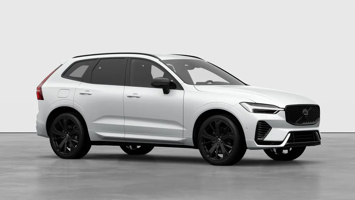 Volvo XC60 2027