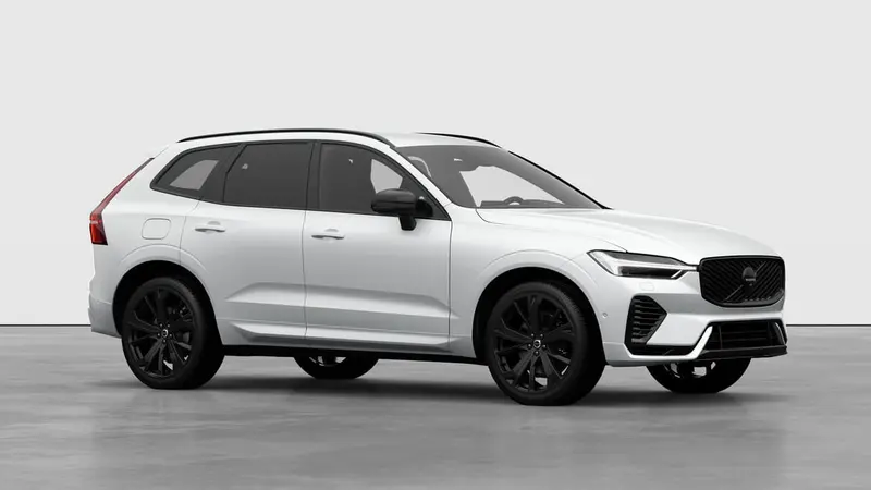 Volvo XC60 2027