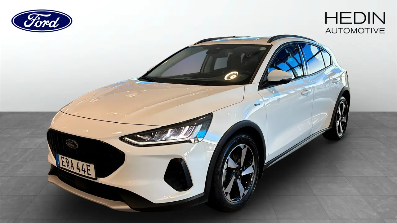 Ford Focus 2023