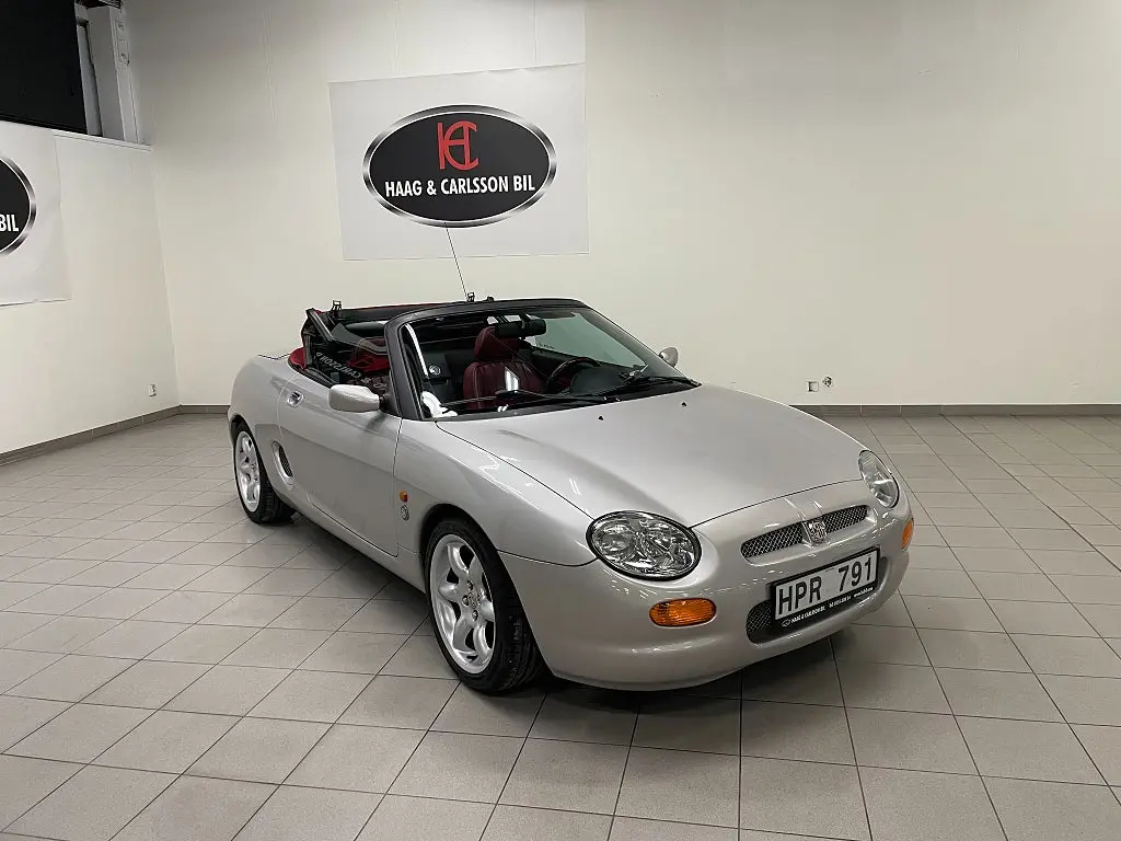 MGF 1999