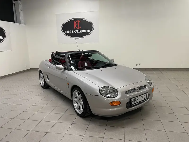 MGF 1999
