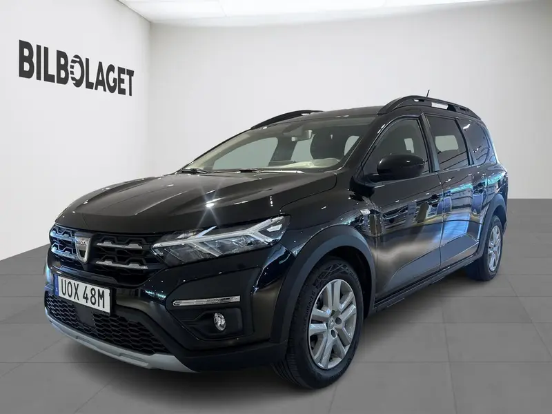 Dacia Jogger 2022
