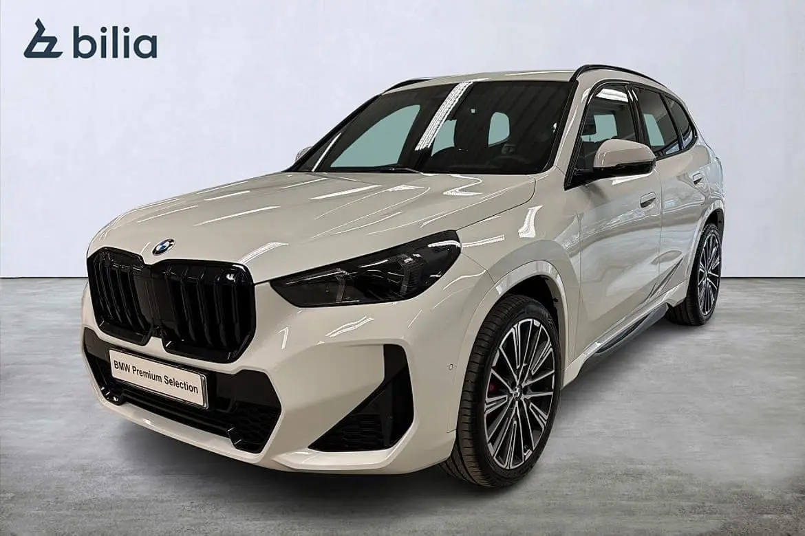 BMW X1 2026