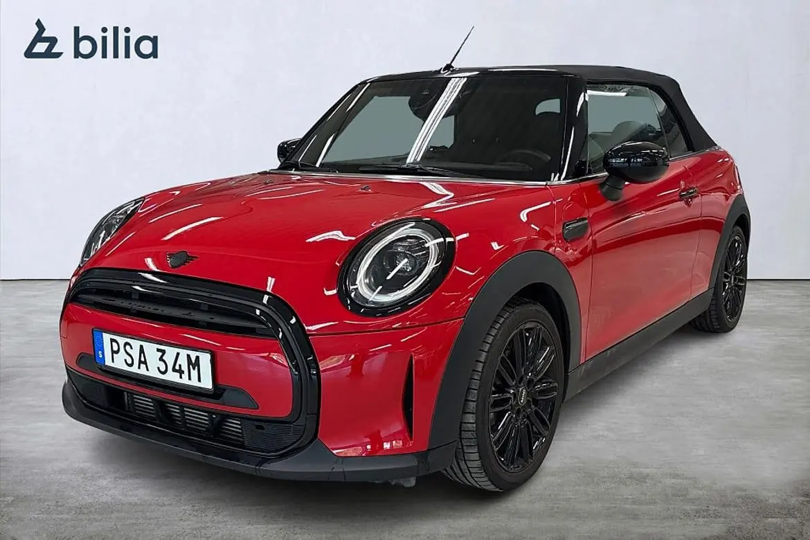 MINI Cooper 2024
