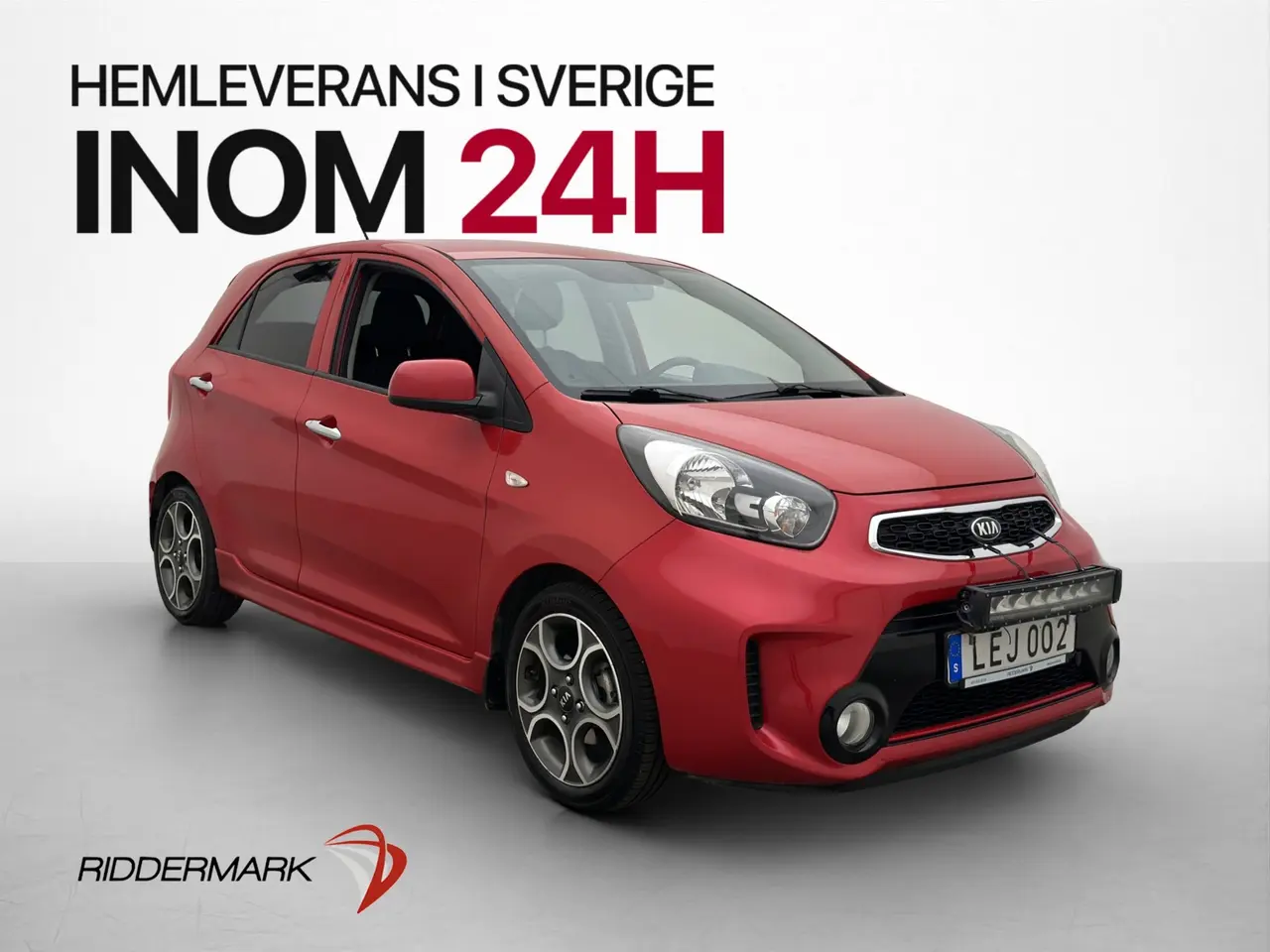 Kia Picanto 2016