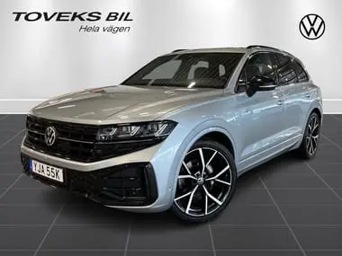 Volkswagen Touareg 2024