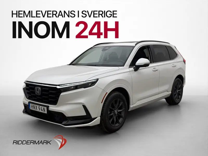 Honda CR-V 2024