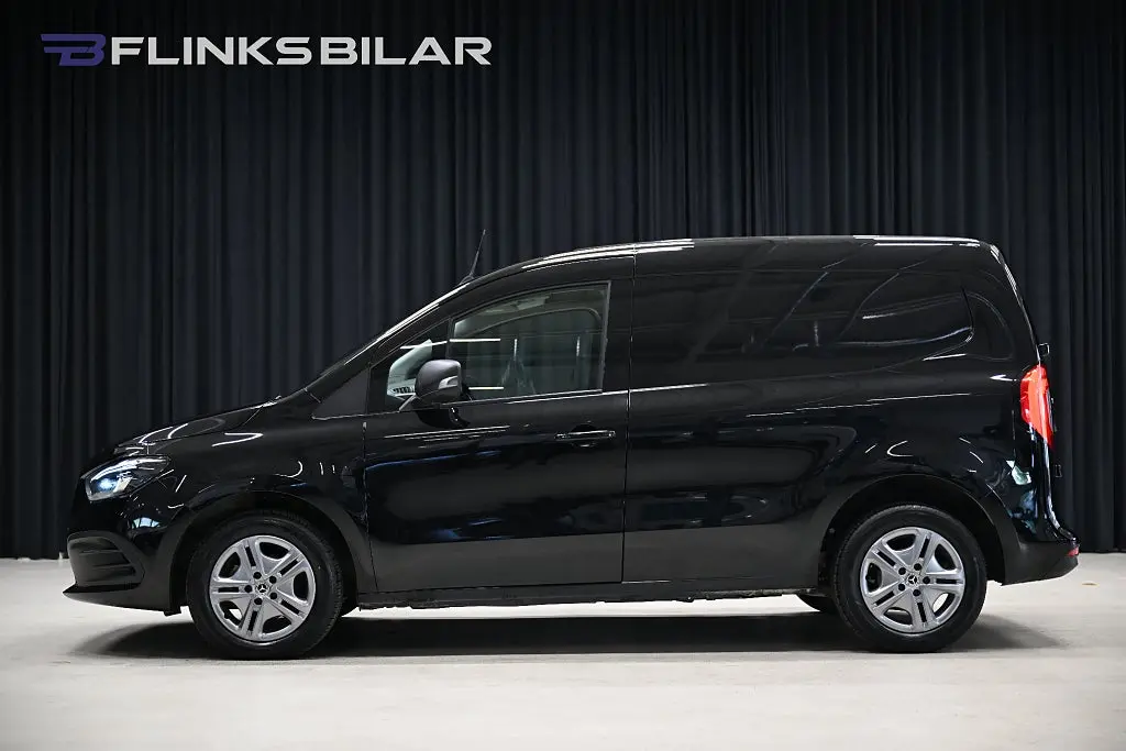 Mercedes-Benz Citan 2023