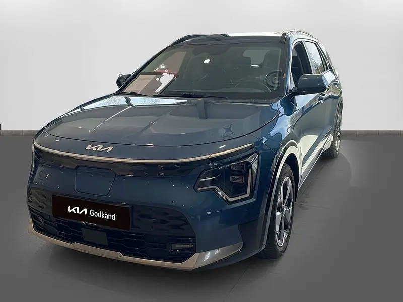 Kia Niro 2023