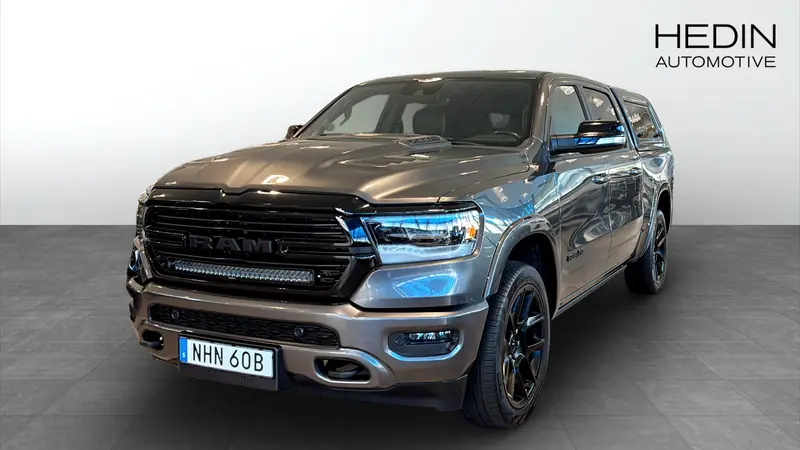 RAM 1500 2022