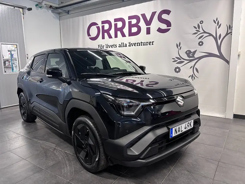 Suzuki Vitara 2026