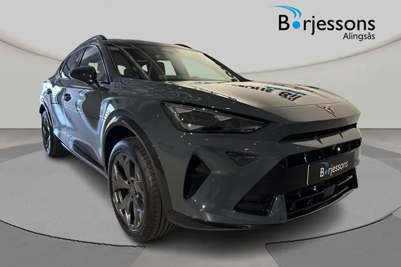 CUPRA Formentor 2026