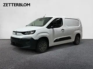 Citroën Berlingo 2025