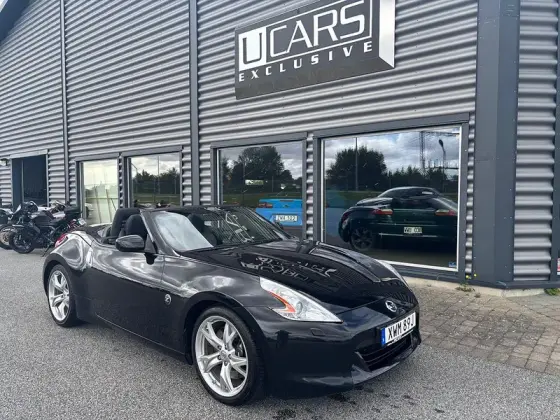 Nissan 370 Z
