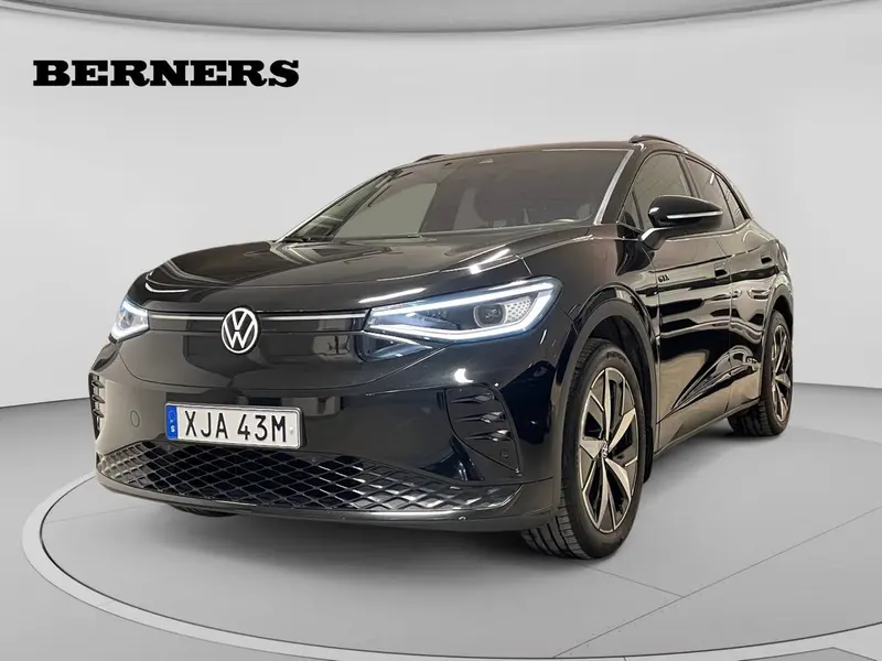 Volkswagen ID.4 2023