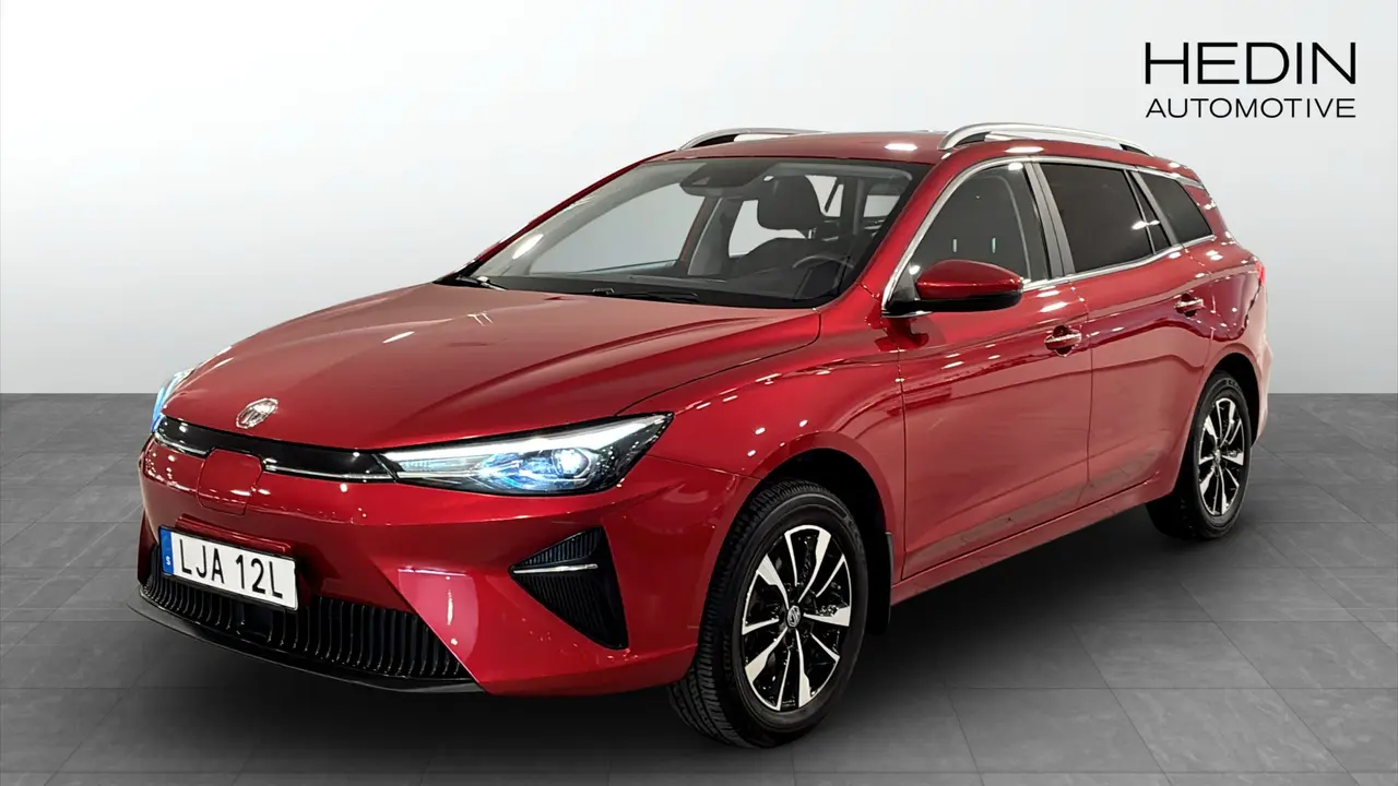 MG5 2022