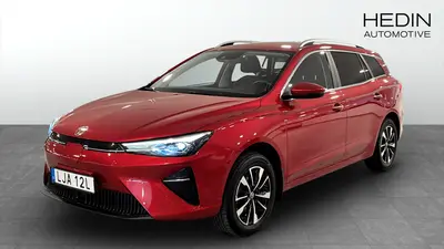 MG MG5