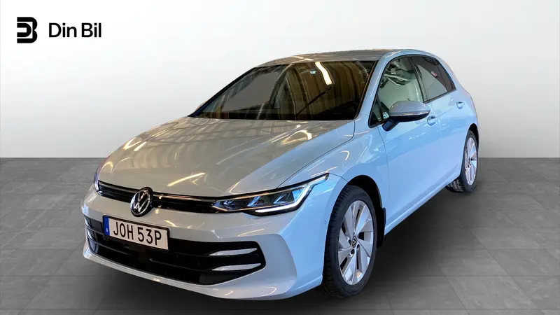 Volkswagen Golf 2025