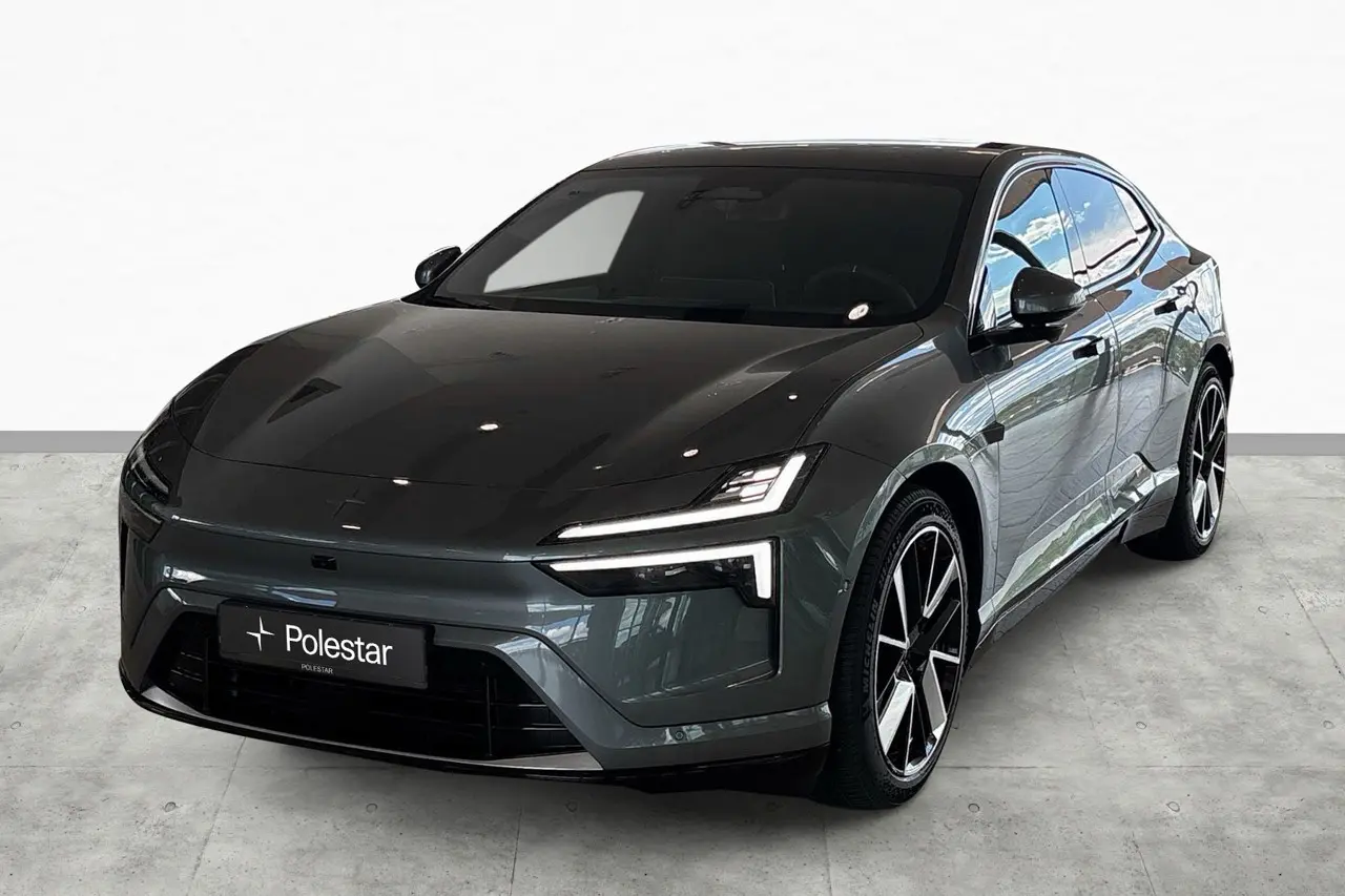 Polestar 4 2026