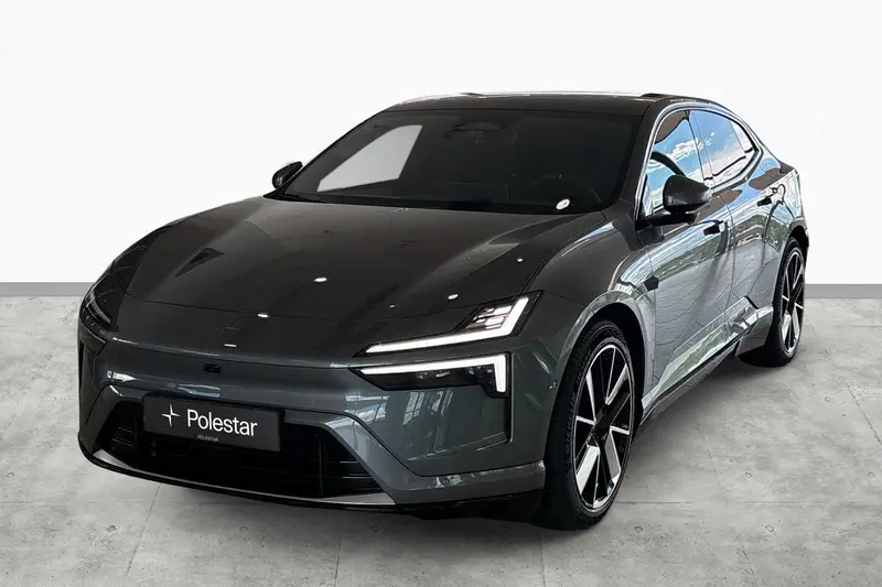 Polestar 4 2026