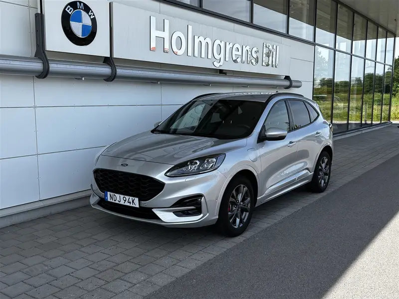 Ford Kuga 2020