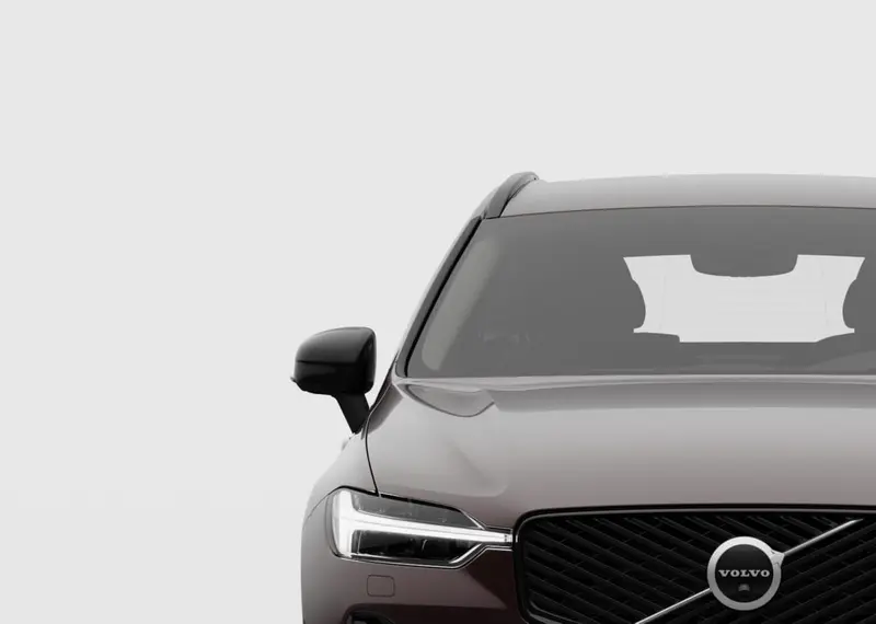 Volvo XC60 2027