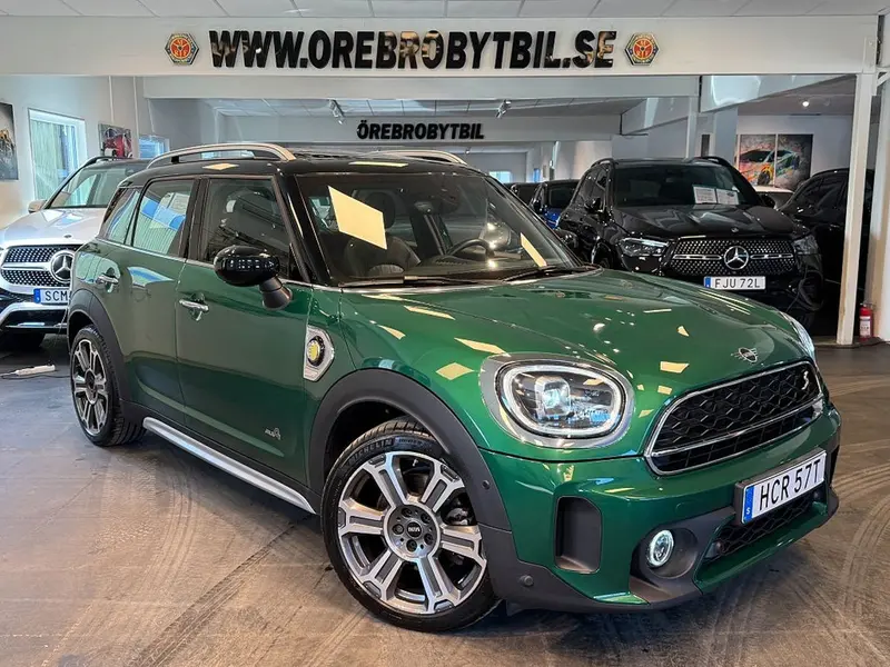 MINI Countryman 2023