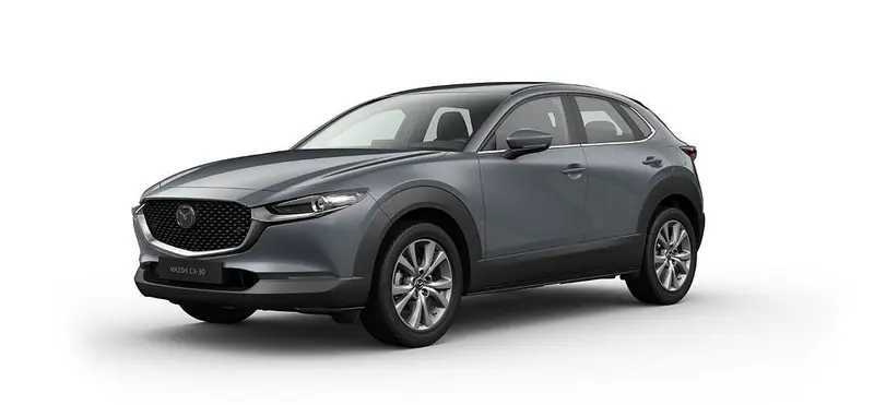 Mazda CX-30 2025