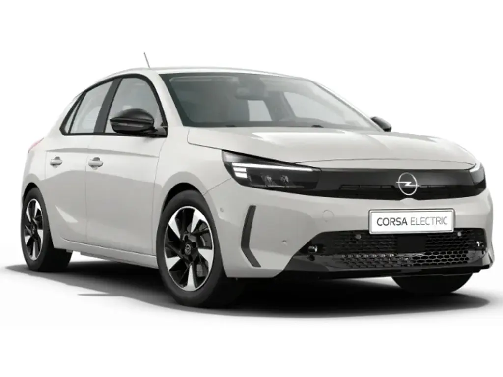 Opel Corsa 2026