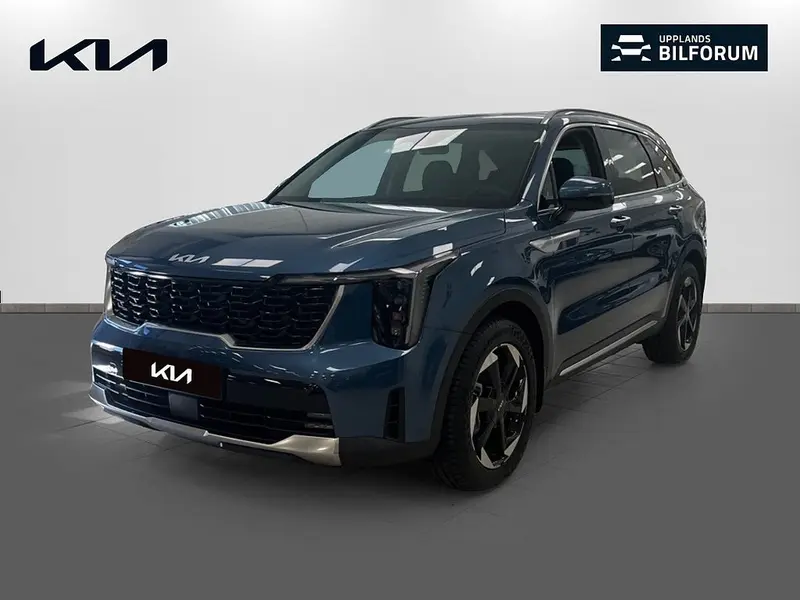 Kia Sorento 2026
