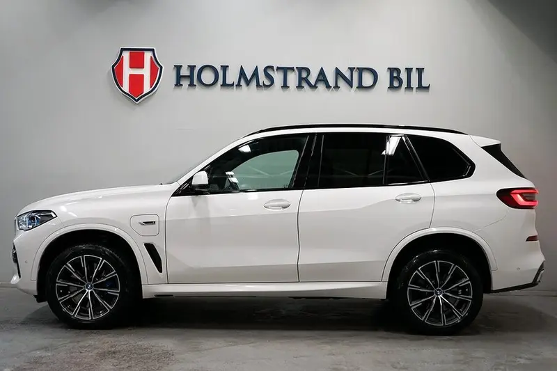 BMW X5 2022