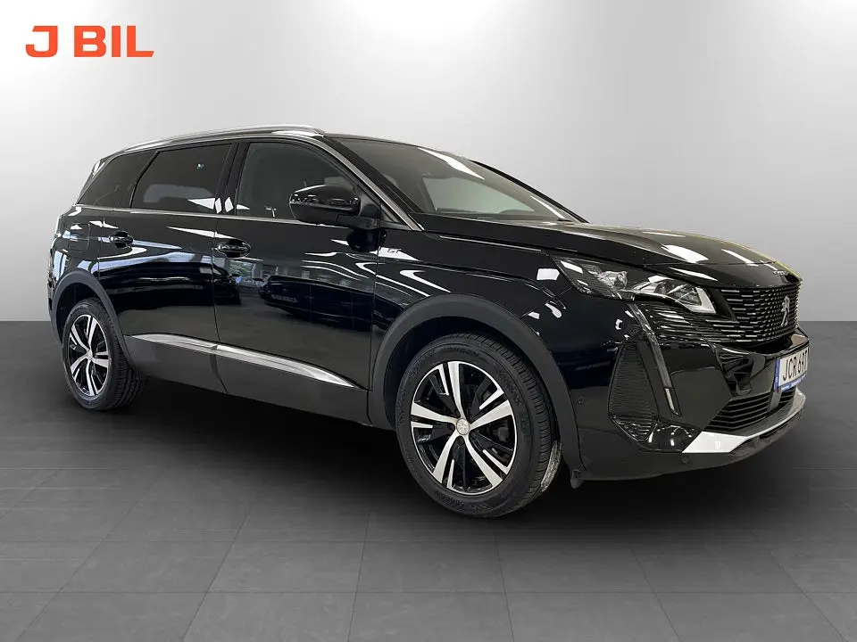 Peugeot 5008 2023