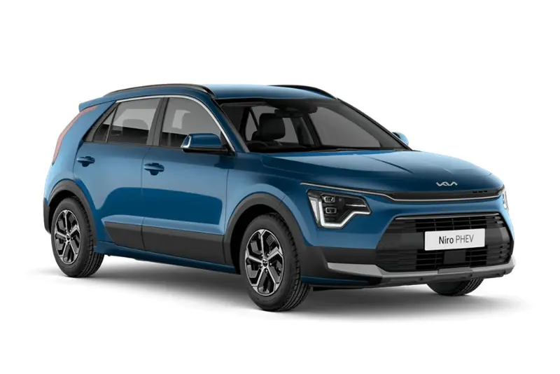 Kia Niro 2024