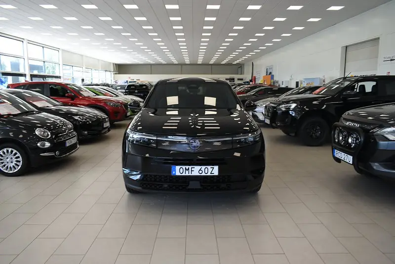 Opel Grandland X 2025