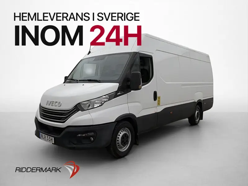 Iveco Daily 2023