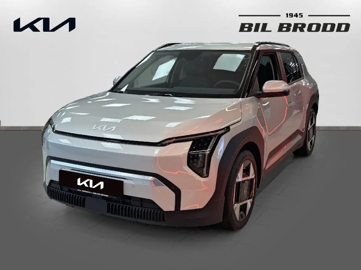 Kia EV3 2025