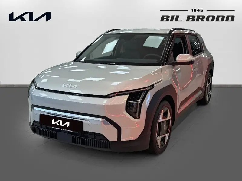 Kia EV3 2025