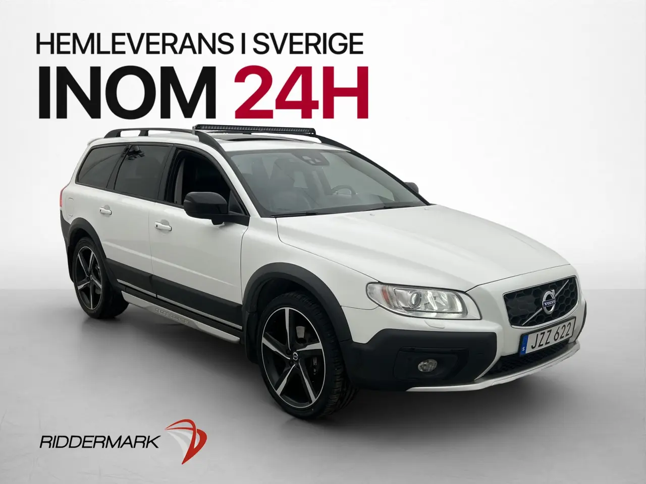 Volvo XC70 2015