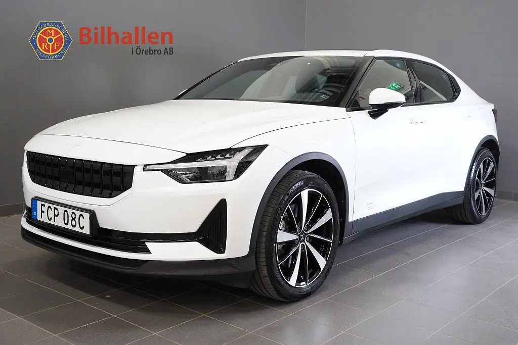 Polestar 2 2022