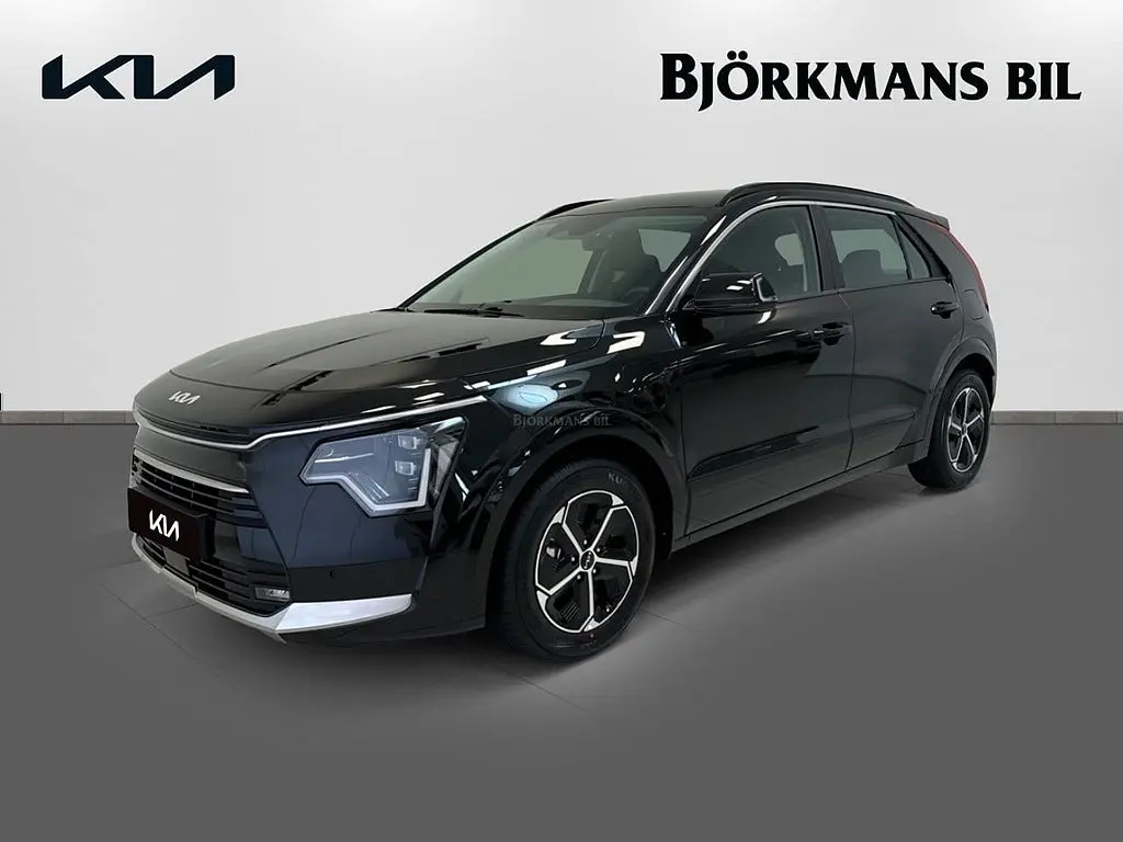 Kia Niro 2024