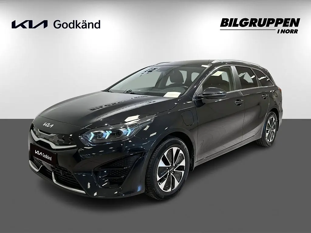 Kia Ceed 2024