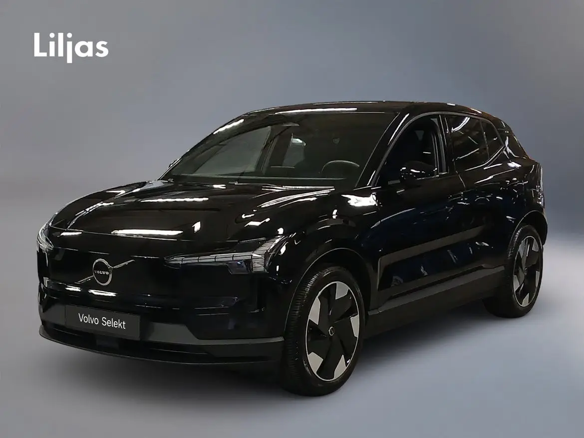 Volvo EX30 2024