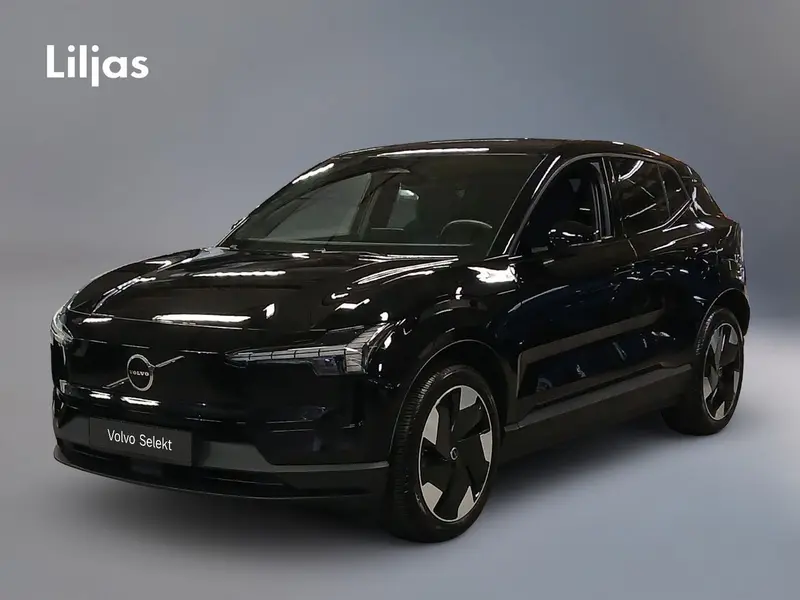 Volvo EX30 2024