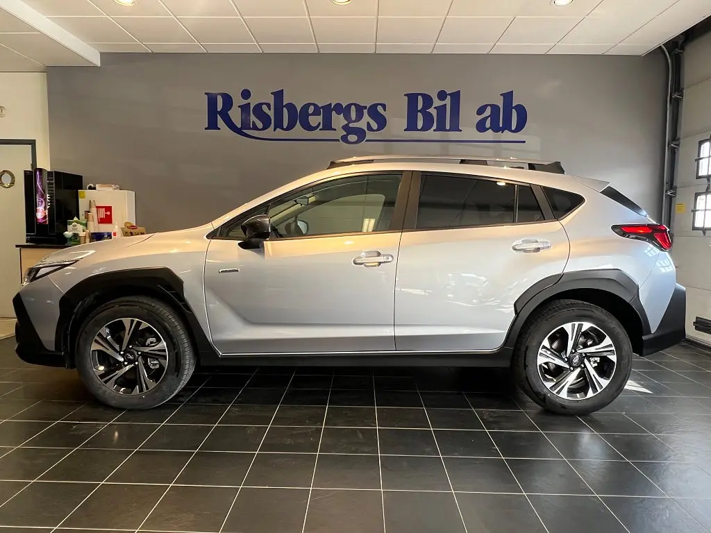 Subaru Crosstrek 2025