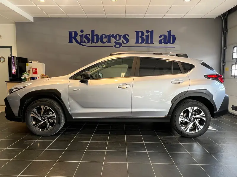 Subaru Crosstrek 2025
