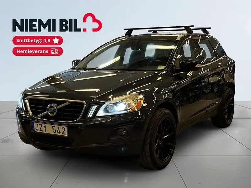 Volvo XC60 2010