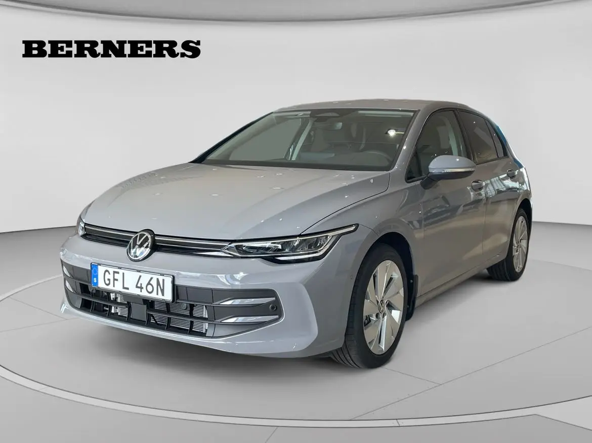 Volkswagen Golf 2026