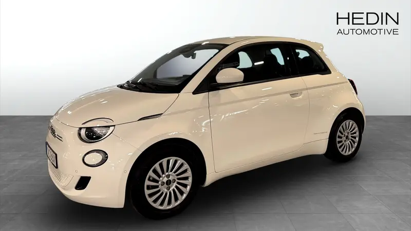 Fiat 500 2023