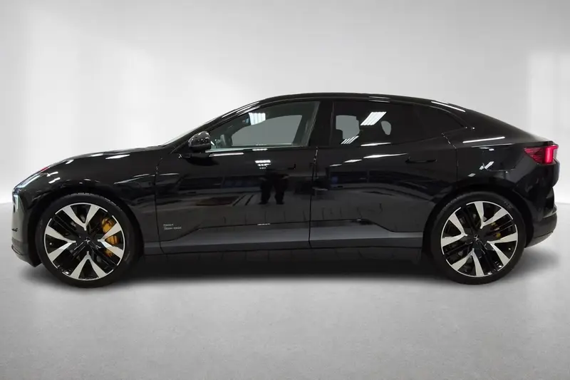Polestar 4 2026