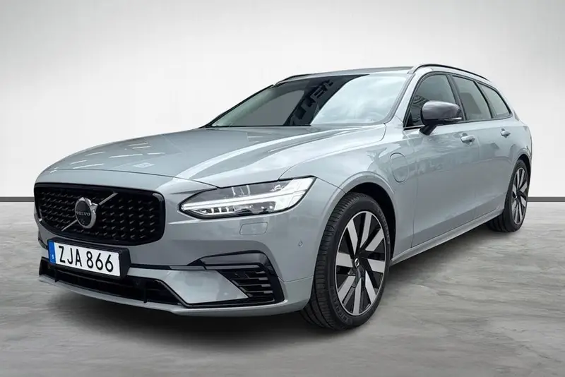 Volvo V90 2026